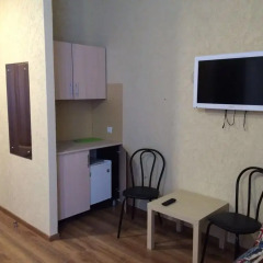 Отель Home Студия