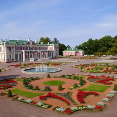 Отель Villa Alle развлечения