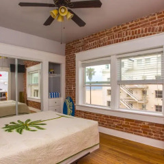 Venice Beach Suites & Hotel 2* Студия с различными типами кроватей