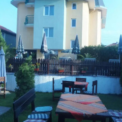 Отель Family Hotel Gery Болгария, Кранево - отзывы, цены и фото номеров - забронировать отель Family Hotel Gery онлайн фото 7