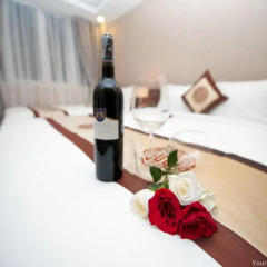 ACE Hotel 2* Улучшенный номер с различными типами кроватей фото 3