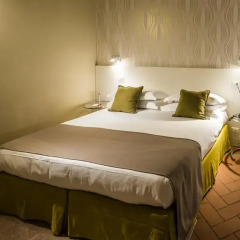 Palazzo Lorenzo Hotel Boutique комната для гостей фото 8