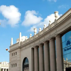 Holidaysbcn Hostel Апартаменты фото 31