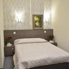 Hotel Complex Dvir Kniazhoiy Korony Полулюкс с различными типами кроватей фото 4