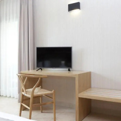 Отель Robinson Club Playa Granada удобства в номере фото 2