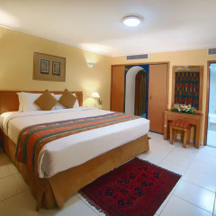 Отель Marbella Resort Полулюкс фото 9
