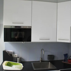 Отель Riviera Immo Partner - Little Red House Ницца в номере