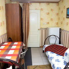 Гостиница Anna Guest House комната для гостей фото 4
