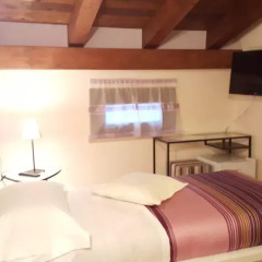 Отель Terra&Mare B&B Сиракуза комната для гостей фото 4