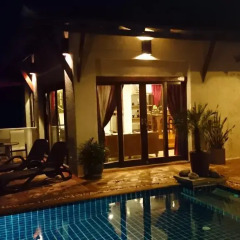 Отель Eagles Nest Villa 4* Вилла фото 22