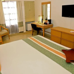 Отель Binniguenda Huatulco - Все включено комната для гостей фото 3