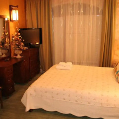 Valentina Heights Hotel 3* Стандартный номер фото 14
