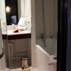 Les Jardins Du Luxembourg Hotel 3* Классический номер фото 19