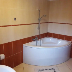 Отель Pokoje Goscinne Home Варшава спа