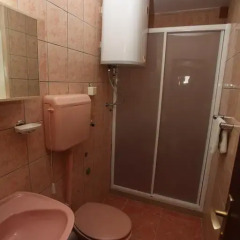 Апартаменты Apartments Memidz Студия с различными типами кроватей фото 13