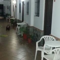 Отель Hostal El Canario Испания, Кониль-де-ла-Фронтера - отзывы, цены и фото номеров - забронировать отель Hostal El Canario онлайн фото 5