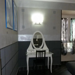 Pop Inn Hostel гостиничный бар