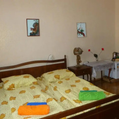 Отель Rimma Homestay комната для гостей фото 5