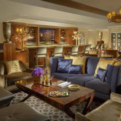 The Palazzo Resort Hotel Casino 5* Люкс Luxury с различными типами кроватей фото 10