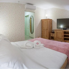 Hotel Chulan 3* Стандартный номер с различными типами кроватей фото 8