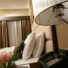 Ramada Hotel And Suites Ajman 4* Стандартный номер