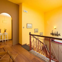 Отель Old Town Castello Del Cavaliere Родос спа