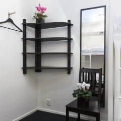 Отель Stockholm Hostel Швеция, Стокгольм - отзывы, цены и фото номеров - забронировать отель Stockholm Hostel онлайн комната для гостей фото 4