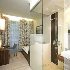 Hotel Prater Vienna 4* Полулюкс с различными типами кроватей фото 20