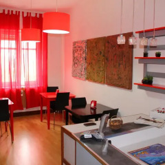 Отель Guest House Artemide Агридженто питание