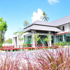 Отель Navatara Phuket Resort фото 4