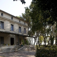 Отель Chateau Sainte Colombe Франция, Валерг - отзывы, цены и фото номеров - забронировать отель Chateau Sainte Colombe онлайн фото 18
