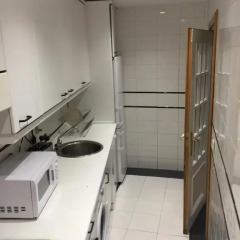 Отель Hostal Castilla II Puerta del Sol в номере фото 2