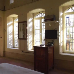 Rahmi Bey Konagi Hotel 4* Стандартный номер с различными типами кроватей фото 9