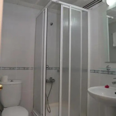 Rıdvan Hotel Чешме ванная
