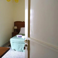 Отель B&B The Condottieri 3* Стандартный номер с различными типами кроватей фото 12