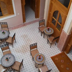 Отель Riad Jenan Adam Марокко, Марракеш - отзывы, цены и фото номеров - забронировать отель Riad Jenan Adam онлайн фото 4