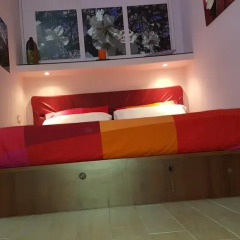 Отель B&B Monte Dei Pegni 3* Стандартный номер фото 11