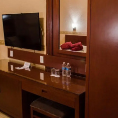 Hotel Posada Regis 2* Стандартный номер с 2 отдельными кроватями фото 3