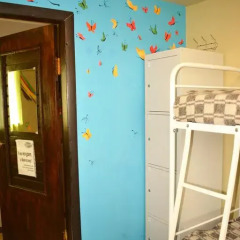 Гостиница Sweetdream Hostel Украина, Харьков - отзывы, цены и фото номеров - забронировать гостиницу Sweetdream Hostel онлайн сауна