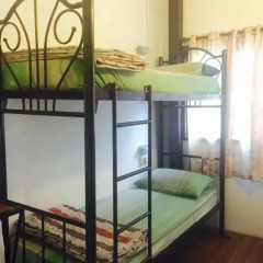 Dmk Hostel Donmueang Airport Стандартный номер фото 2