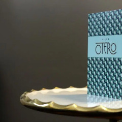 Отель Villa Otero by Happyculture в номере фото 2