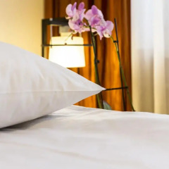 Diamonds Hotel Rzemieślnik удобства в номере