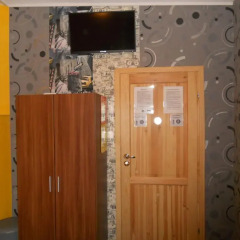 Old Town Hostel Стандартный номер с разными типами кроватей