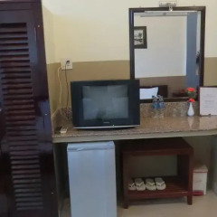 Hai Chau - Chau Doc Hotel 2* Стандартный номер с 2 отдельными кроватями фото 2