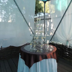 Hotel Televishka Бийск сауна