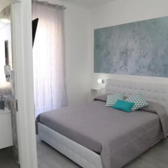 Отель B&B Mimì Кастельсардо комната для гостей фото 4