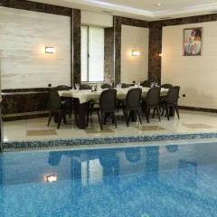Отель Avan Plaza 3* Люкс фото 17