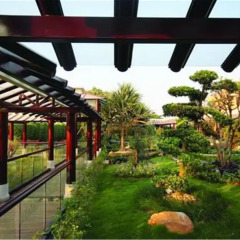 Zhongshan International Hotel фото 7