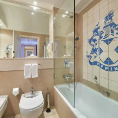 Penina Hotel & Golf Resort 5* Стандартный номер с различными типами кроватей фото 4
