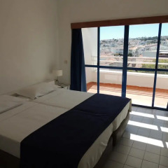 Almar Hotel Apartamento 3* Апартаменты с различными типами кроватей